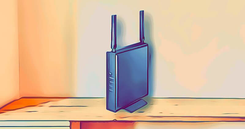 NNコミュニケーションズからauひかりを申し込むとWi-Fi6対応の無線LANルーター『WN-DEAX1800GR』が貰えます！