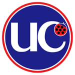 UC　ロゴ