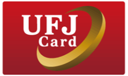 UFJ　ロゴ