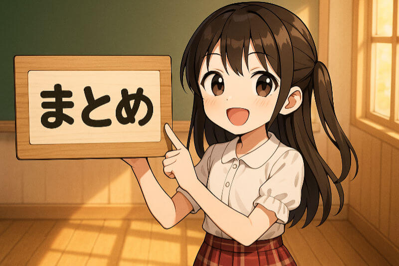 【まとめ】auひかりのおすすめプロバイダはキャンペーン特典で選ぼう
