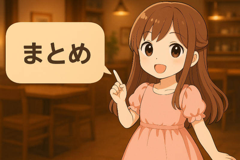 【まとめ】auひかりは再契約でプロバイダ変更が可能