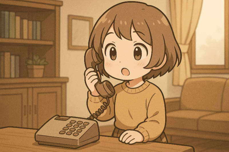電話番号が引き継げない可能性がある