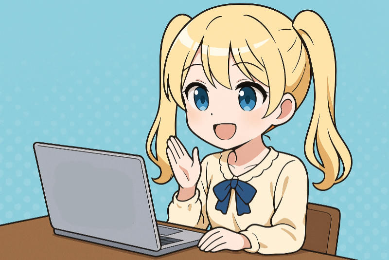 子どもがインターネットを使う家庭